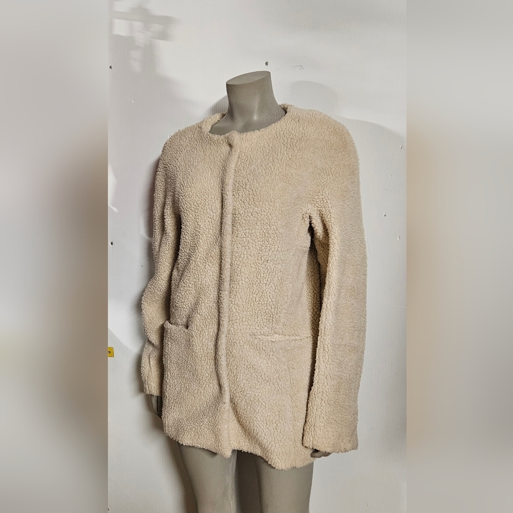 Glassons Beige Womens Coat, S